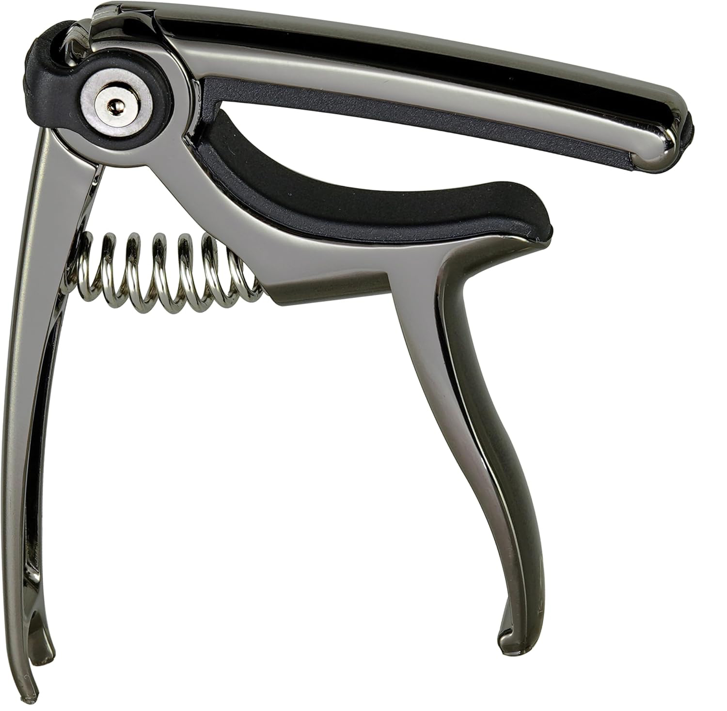 Musical Instrument Note - 4-in-1 Guitar Capo for 6 Strings