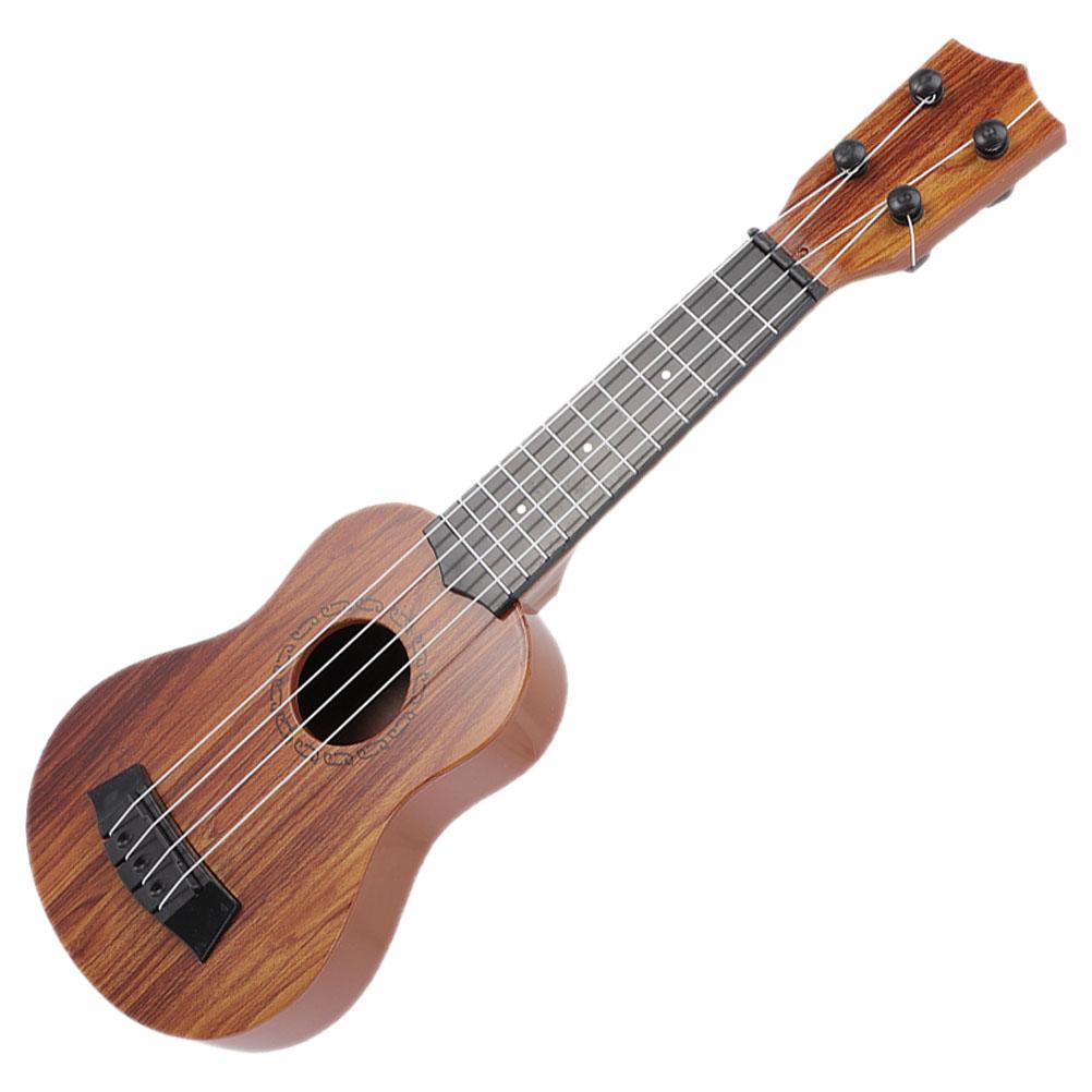 Musical Instrument For Toddlers - 44cm Beginner Classical Ukulele Guitar Educational