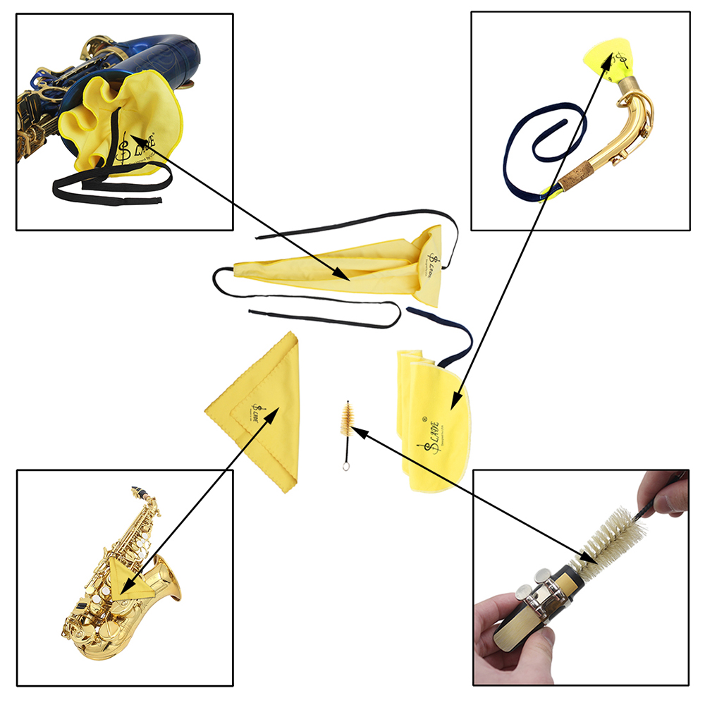 Musical Instrument Repair - M MBAT High Quality Saxophone Clarinet
