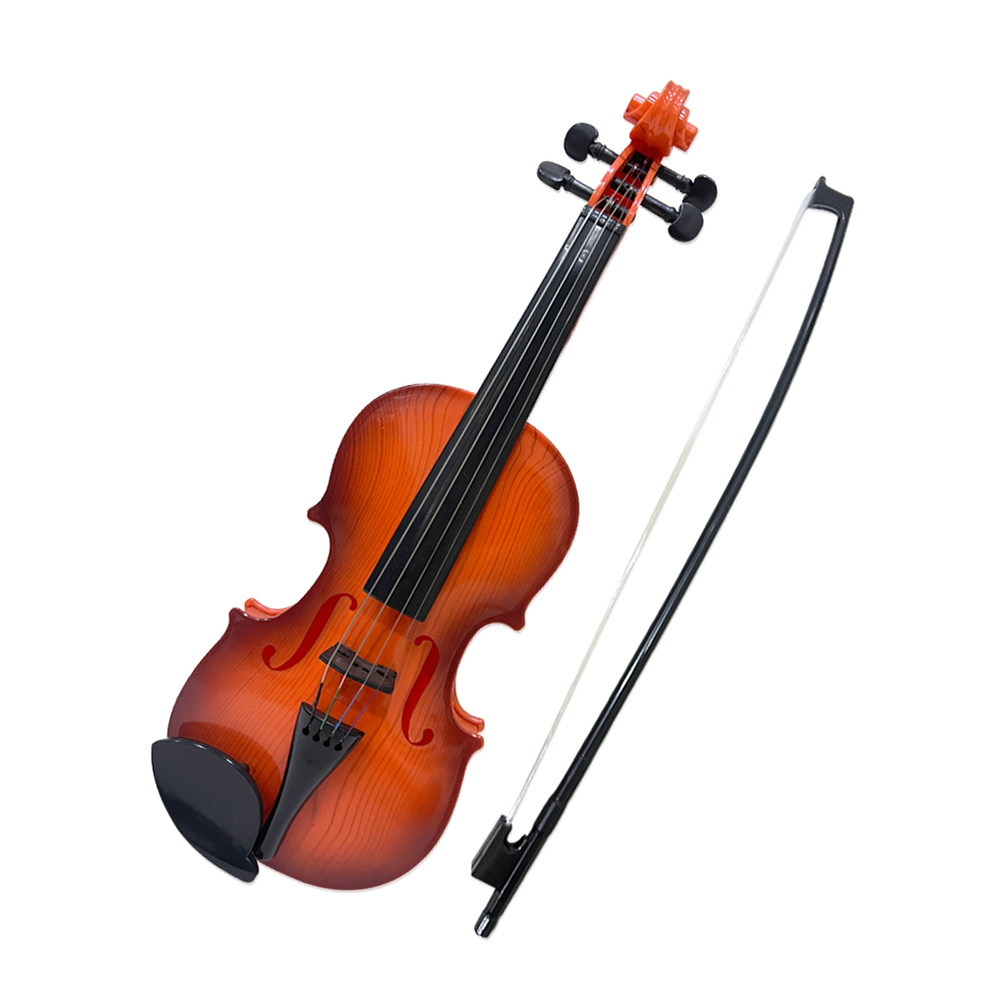 Musical Instrument Names - Simulated Violin Music Practice Violin Violin