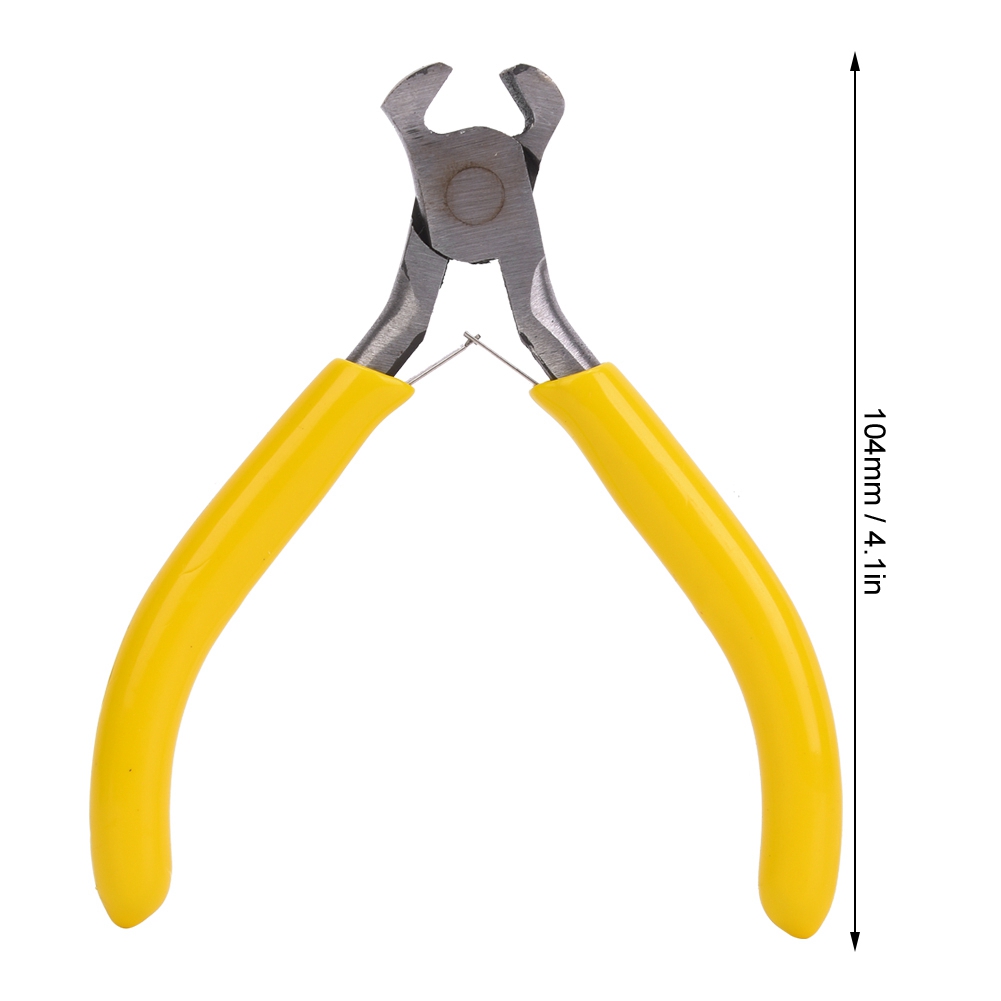 Guitar String Pliers Yellow St - Musical Instrument Repair recension och pris