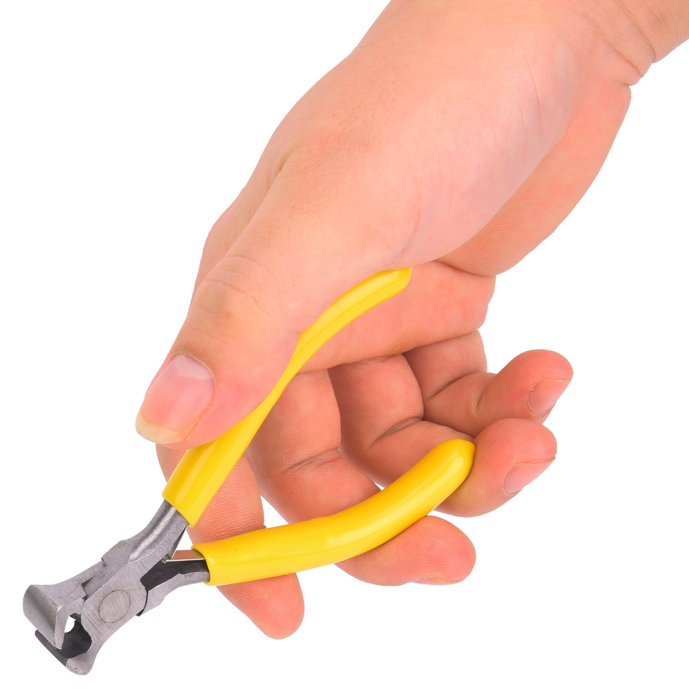 Guitar String Pliers Yellow St - Musical Instrument Repair recension och pris