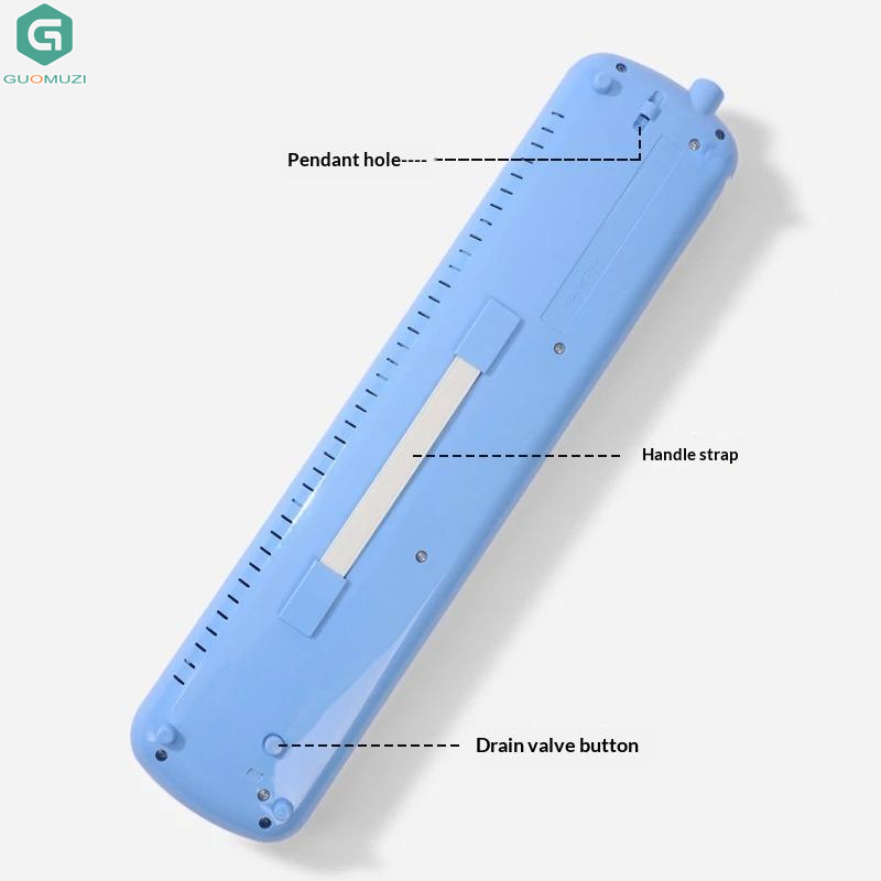 32 Keys Melodica With Melodica - Musical Instrument Names recension och pris