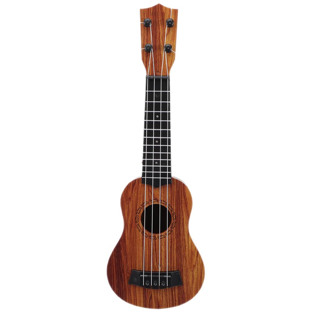 44cm Beginner Classical Ukulel - Musical Instrument For Toddlers recension och pris