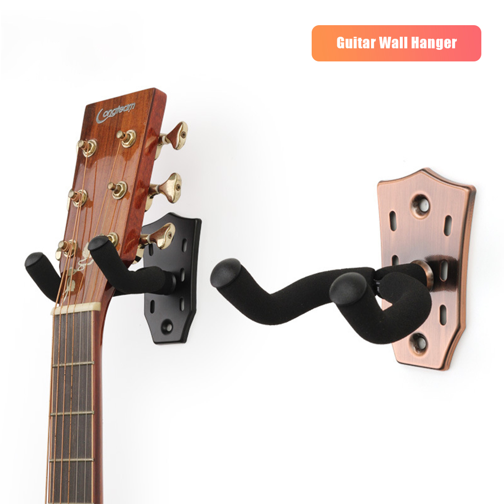 Guitar Ukulele Hook Metal Acou - Musical Instrument Note recension och pris
