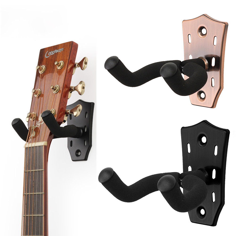Guitar Ukulele Hook Metal Acou - Musical Instrument Note recension och pris
