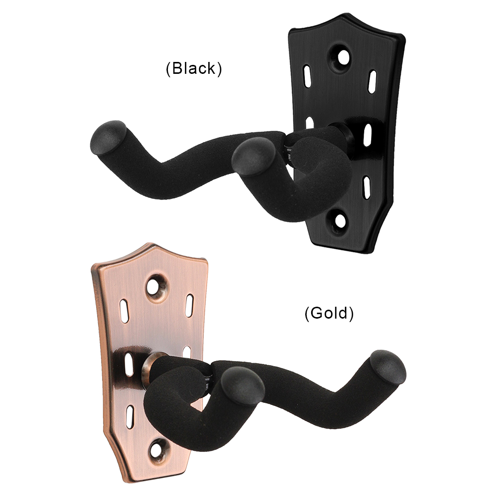 Guitar Ukulele Hook Metal Acou - Musical Instrument Note recension och pris