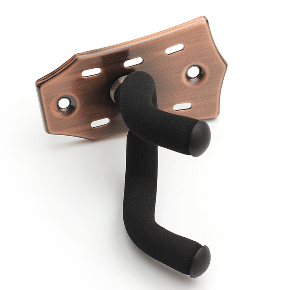 Guitar Ukulele Hook Metal Acou - Musical Instrument Note recension och pris