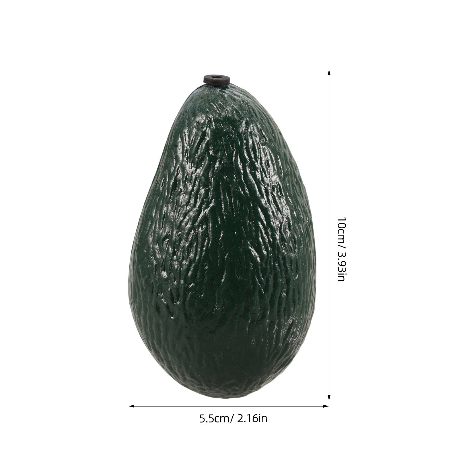 Fruit Shaker Maracas Avocado T - Musical Instrument For Toddlers recension och pris