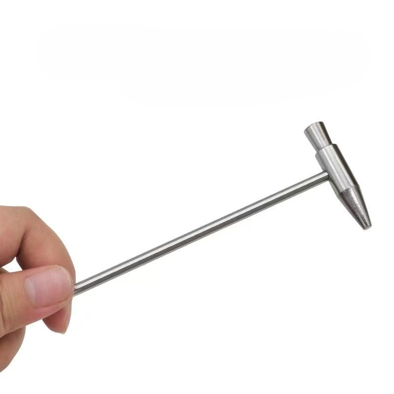 Mini Thumb Piano Metal Tuning  - Musical Instrument Tabla recension och pris