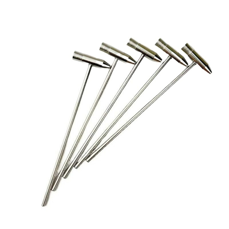 Mini Thumb Piano Metal Tuning  - Musical Instrument Tabla recension och pris