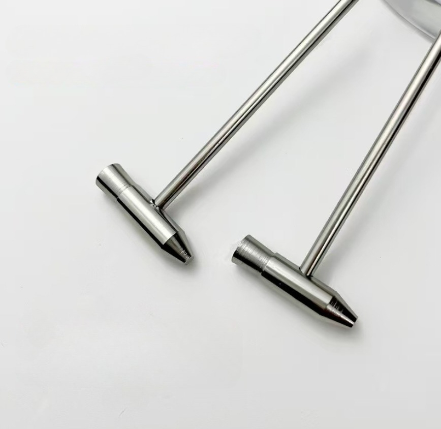 Mini Thumb Piano Metal Tuning  - Musical Instrument Tabla recension och pris