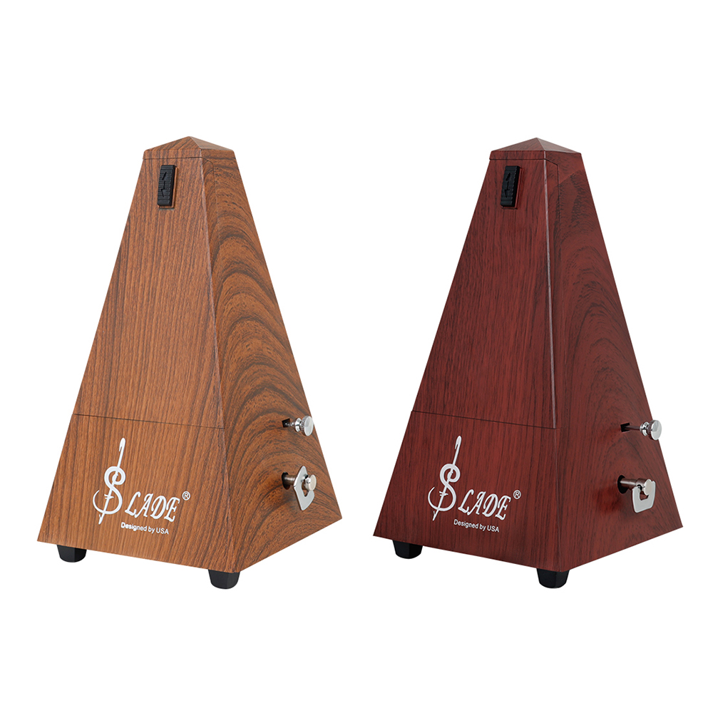 SLADE Mechanical Metronome Tow - Musical Instrument Note recension och pris