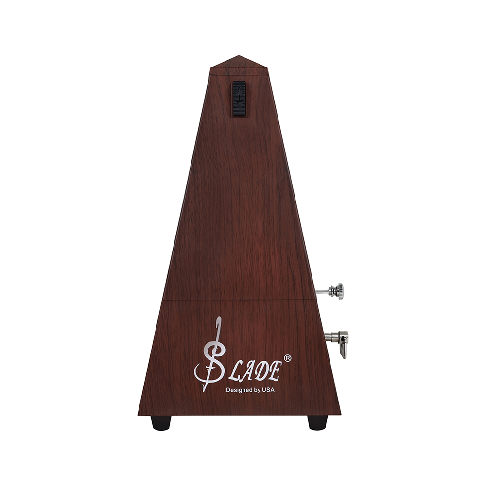 SLADE Mechanical Metronome Tow - Musical Instrument Note recension och pris