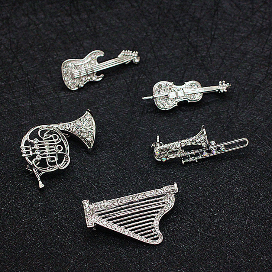Image Rhinestone Musical Instr - Musical Instrument Images recension och pris
