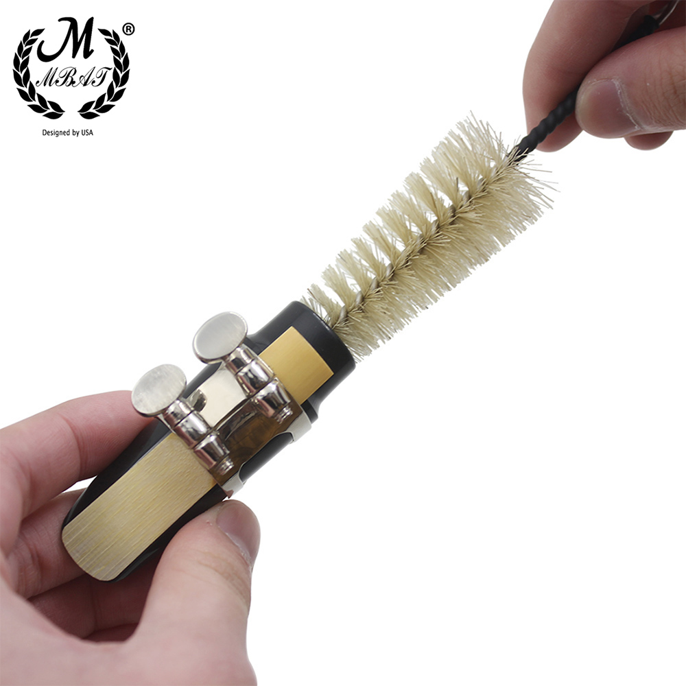 M MBAT High Quality Saxophone  - Musical Instrument Repair recension och pris