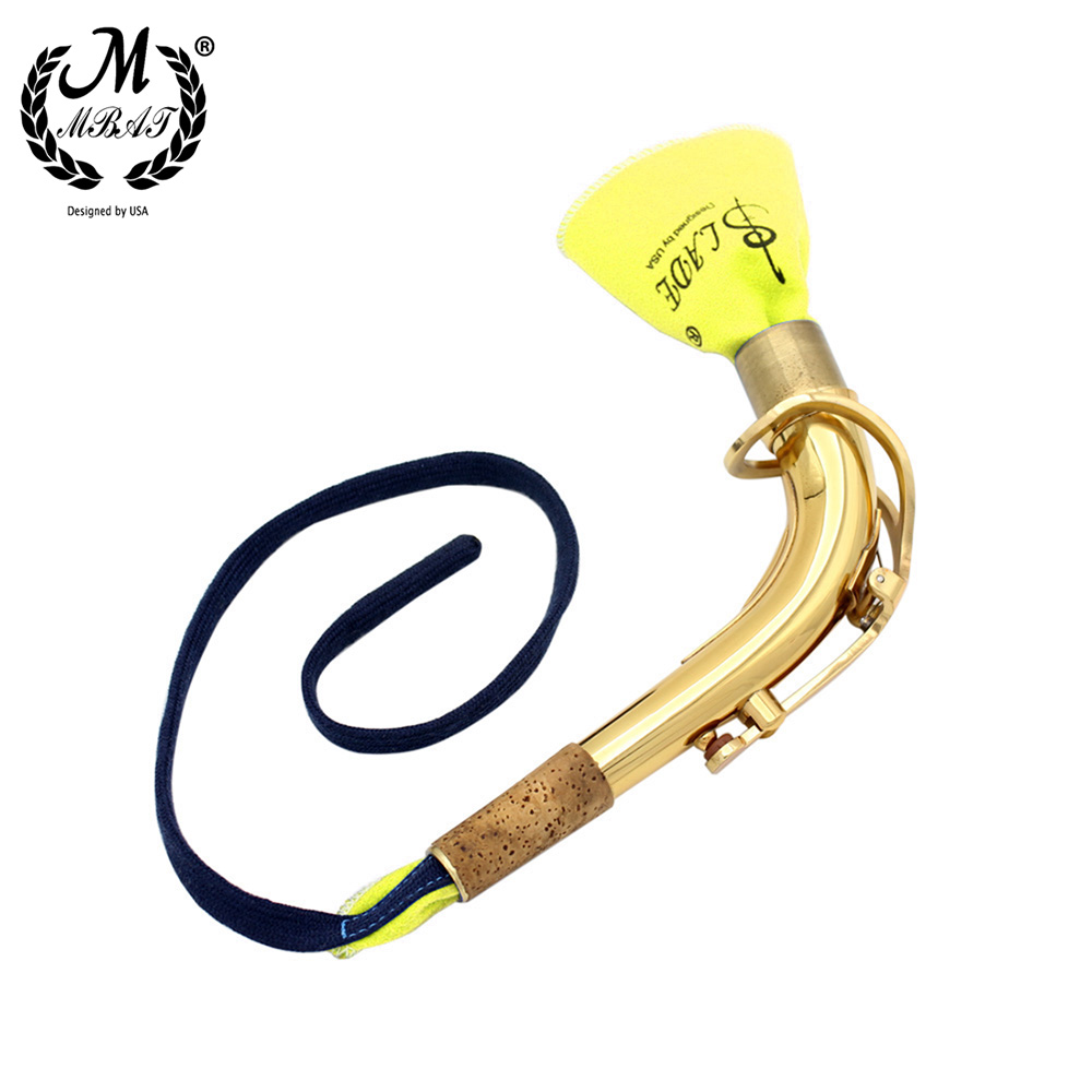 M MBAT High Quality Saxophone  - Musical Instrument Repair recension och pris