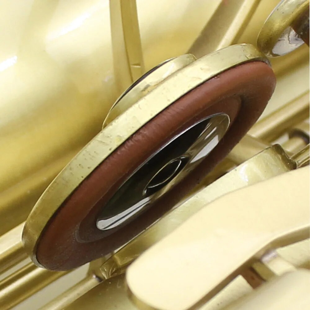 Saxophone Pads Universal Butto - Musical Instrument Repair recension och pris