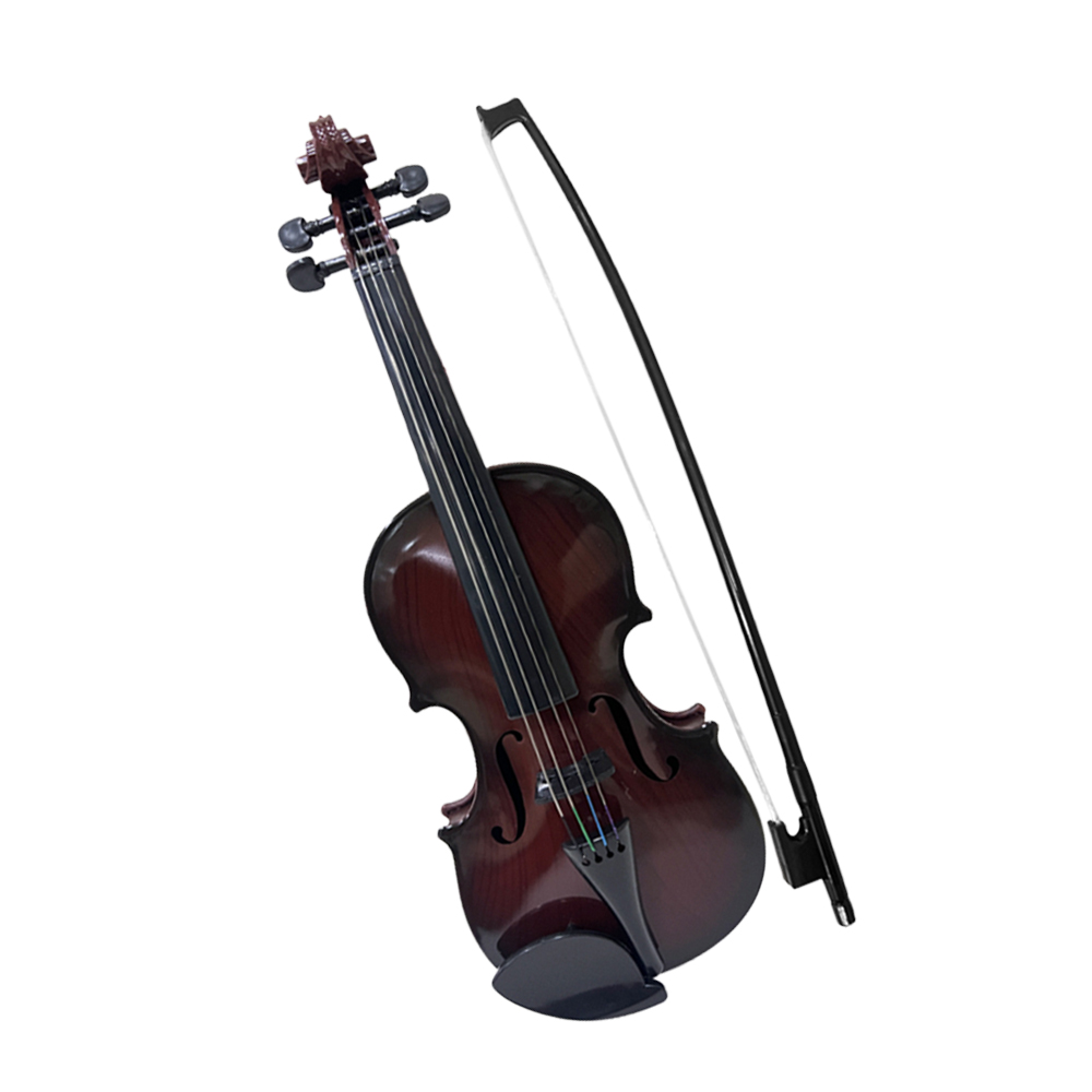 Simulated Violin Music Practic - Musical Instrument Names recension och pris