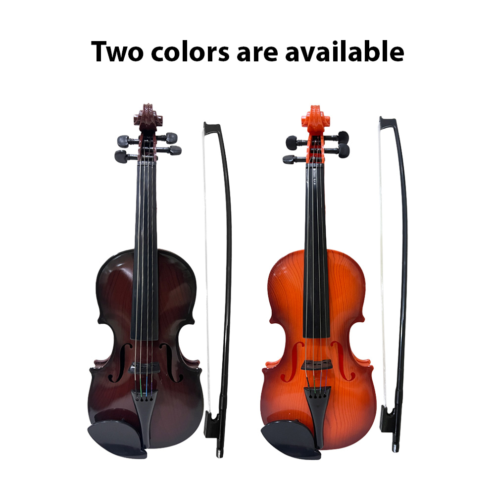 Simulated Violin Music Practic - Musical Instrument Names recension och pris