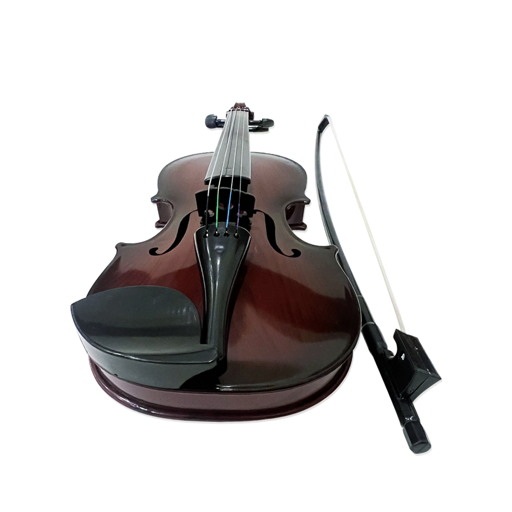 Simulated Violin Music Practic - Musical Instrument Names recension och pris