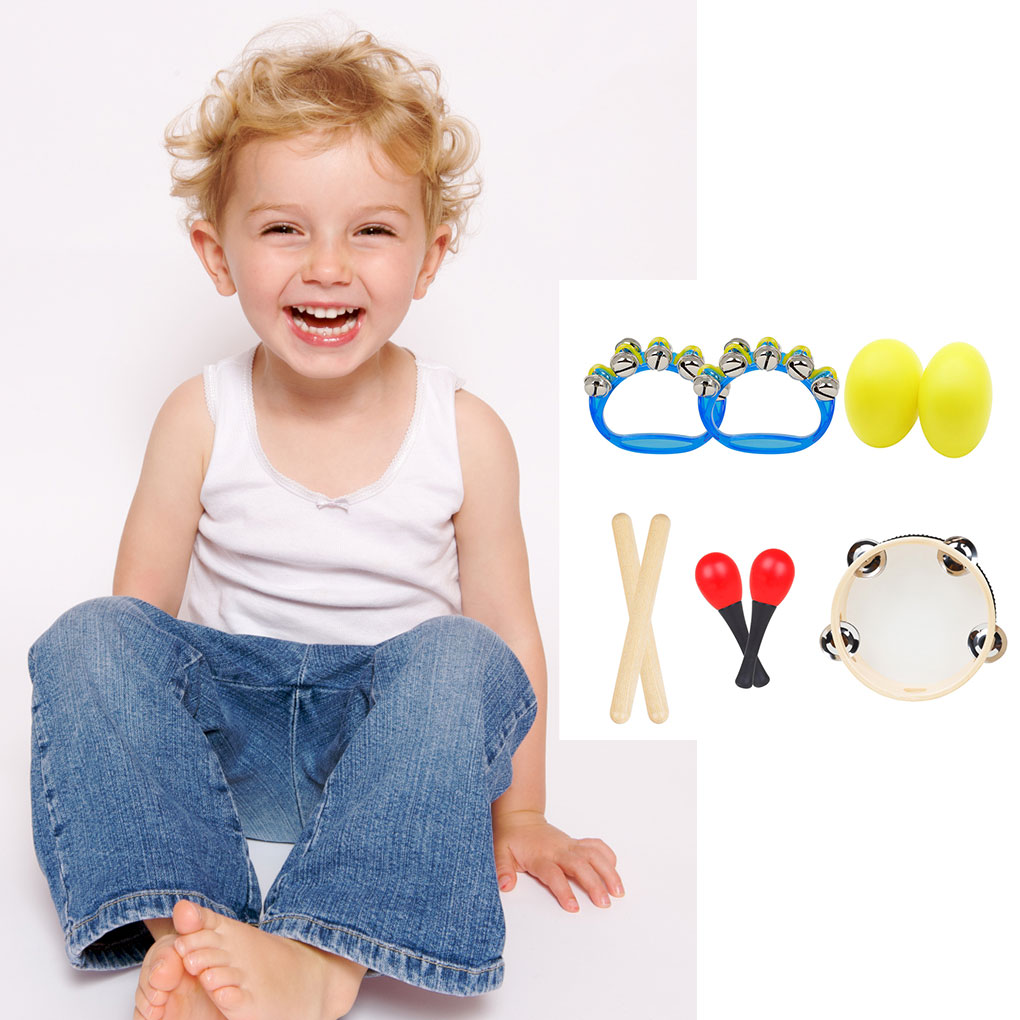 Toddlers Musical Instrument To - Musical Instrument For Toddlers recension och pris