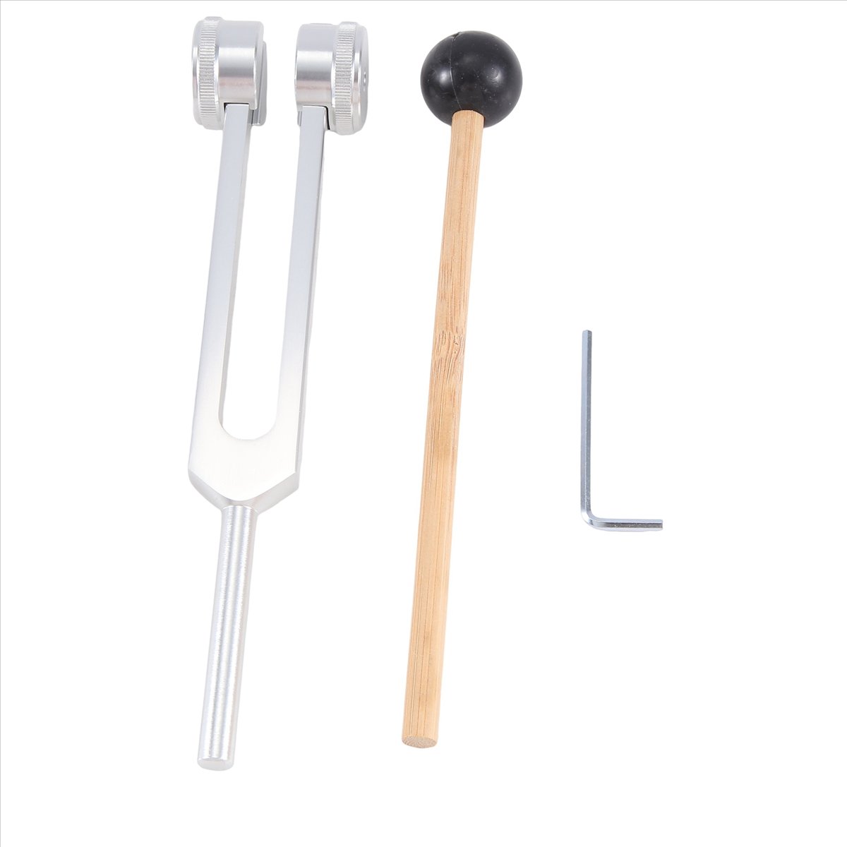 Y115A HOT  174 Hz Tuning Fork  - Musical Instrument Repair recension och pris