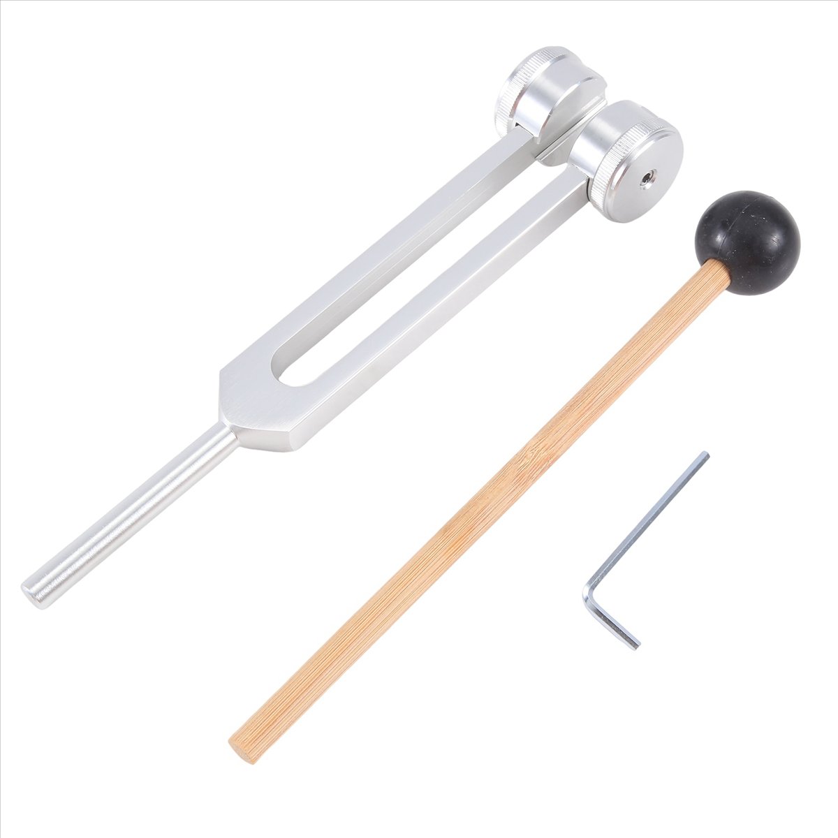 Y115A HOT  174 Hz Tuning Fork  - Musical Instrument Repair recension och pris