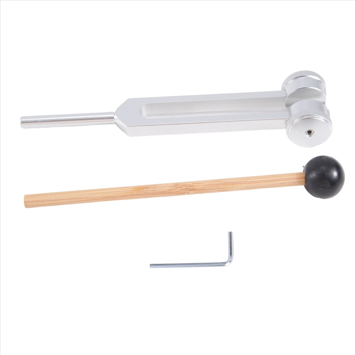 Y115A HOT  174 Hz Tuning Fork  - Musical Instrument Repair recension och pris