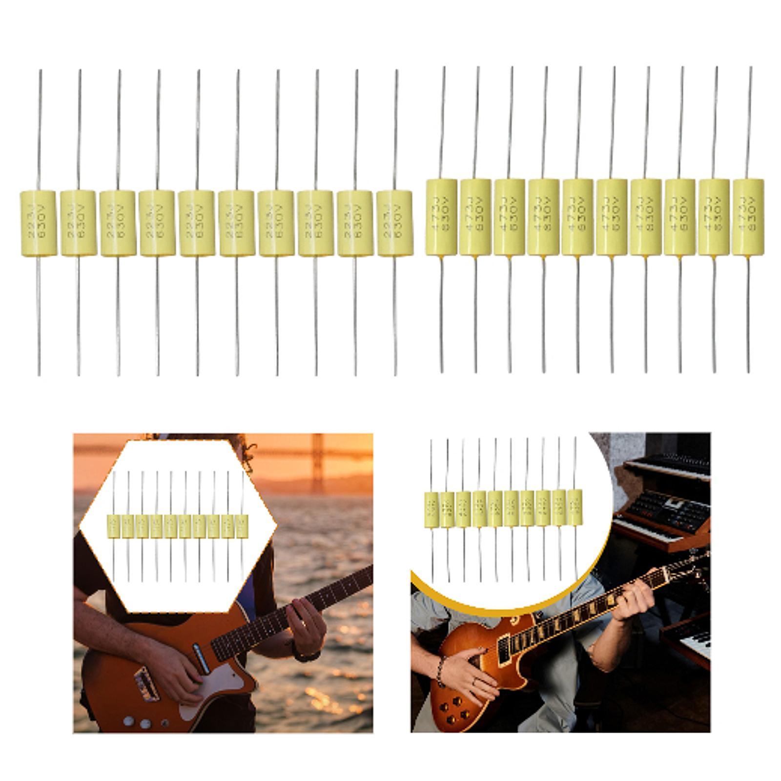 Musical Instrument Guitar Capa - Musical Instrument Repair recension och pris