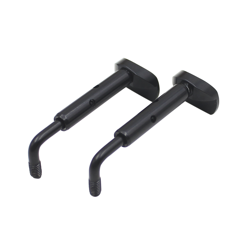 Violin Chin Rest Clamp Chinres - Musical Instrument Names recension och pris