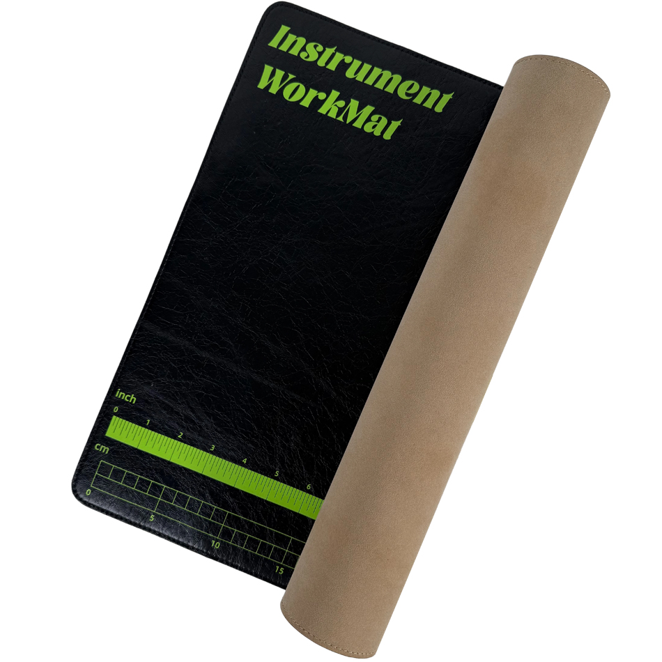 Instruments Leather Workwat Wi - Musical Instrument Repair recension och pris