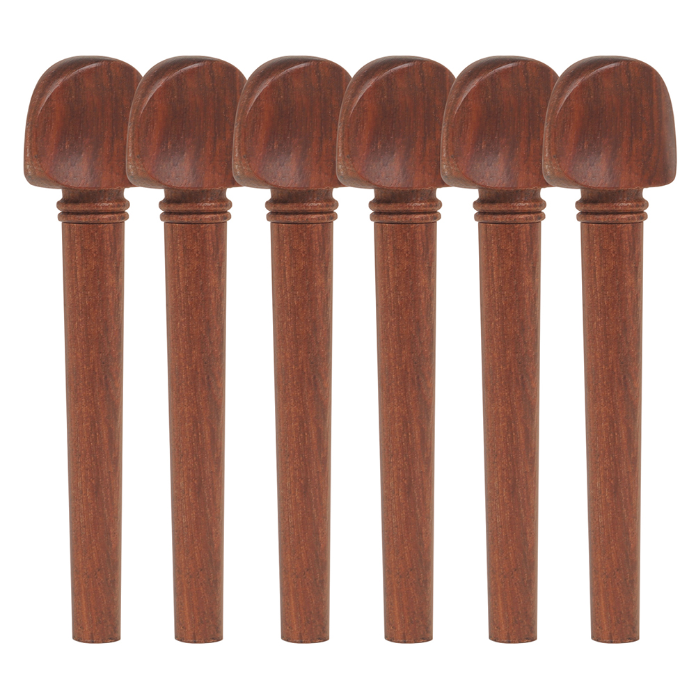 12 Pcs/Set Oud String Pegs Mah - Musical Instrument Tabla recension och pris