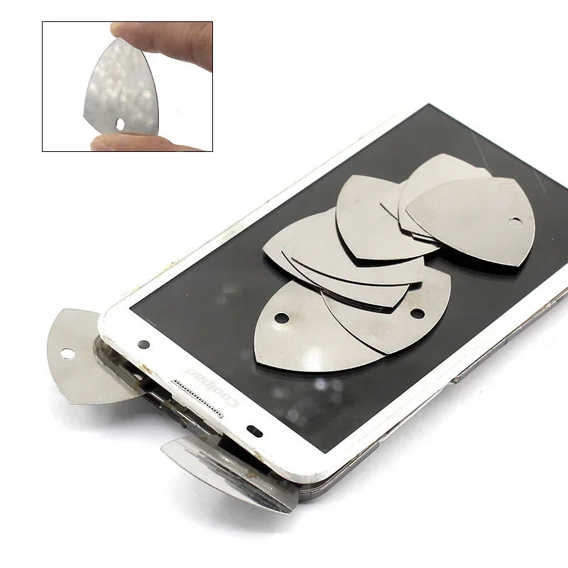 Metal Phone Opening Tools 10/2 - Musical Instrument Repair recension och pris