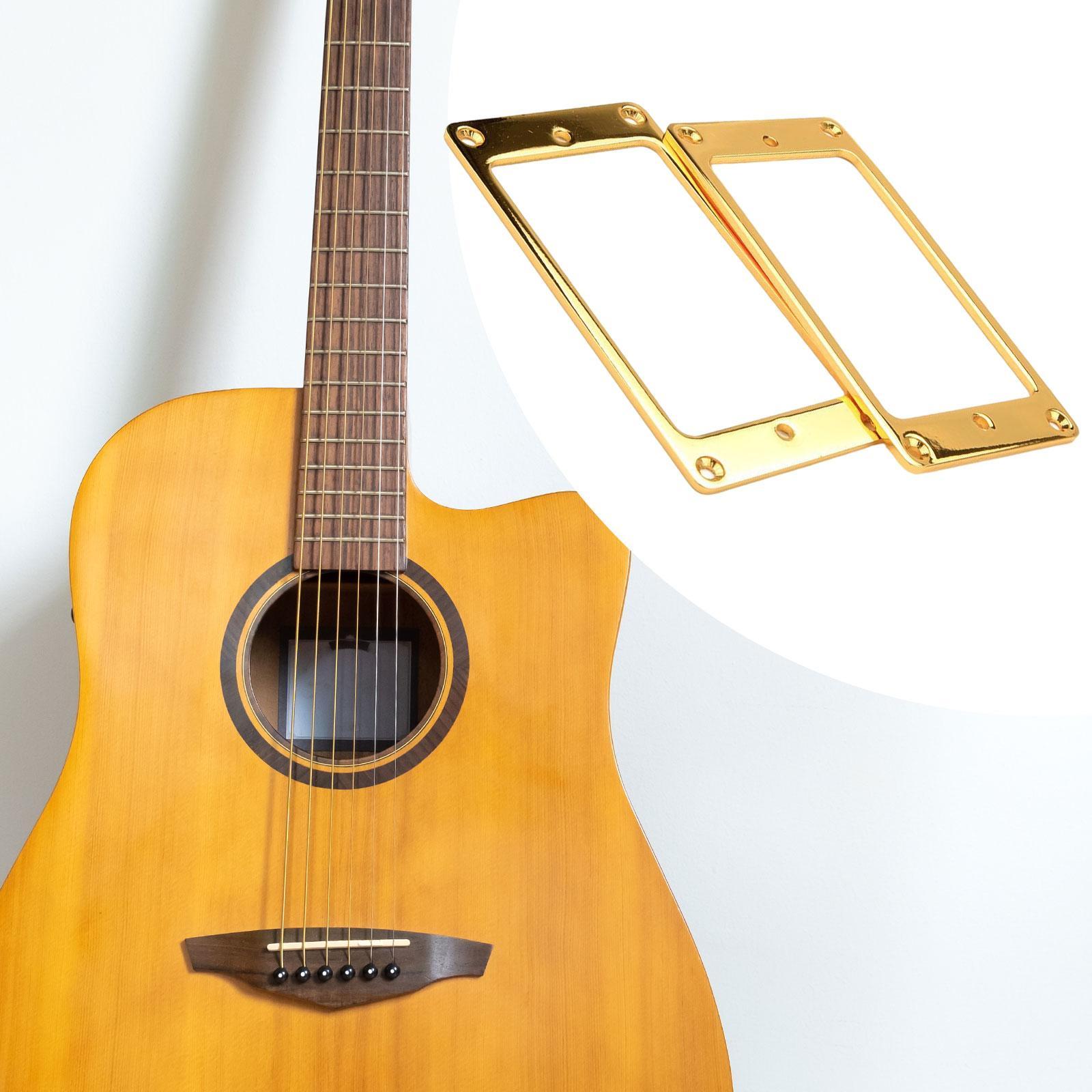 Professional Guitar Pickup Fra - Musical Instrument Repair recension och pris