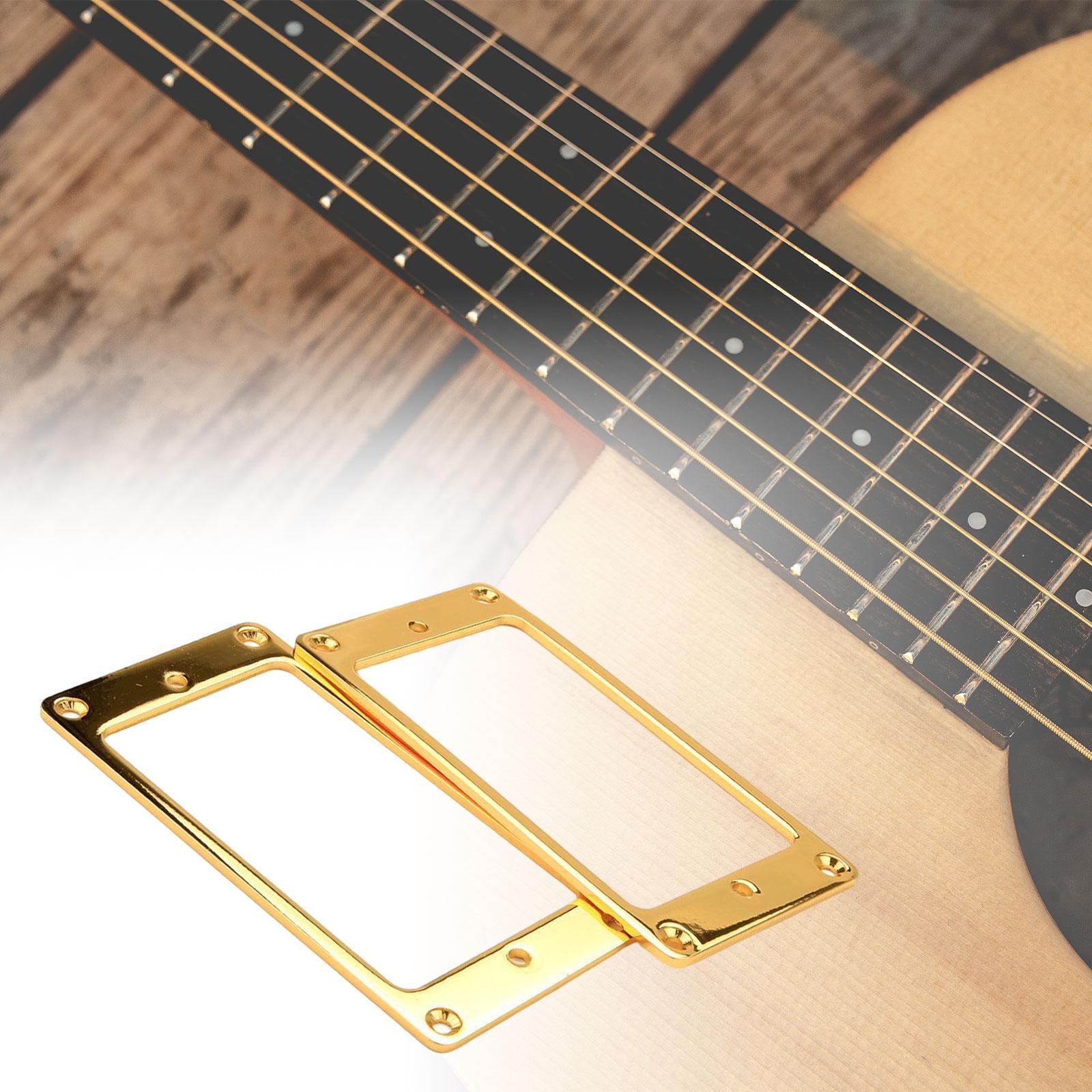 Professional Guitar Pickup Fra - Musical Instrument Repair recension och pris