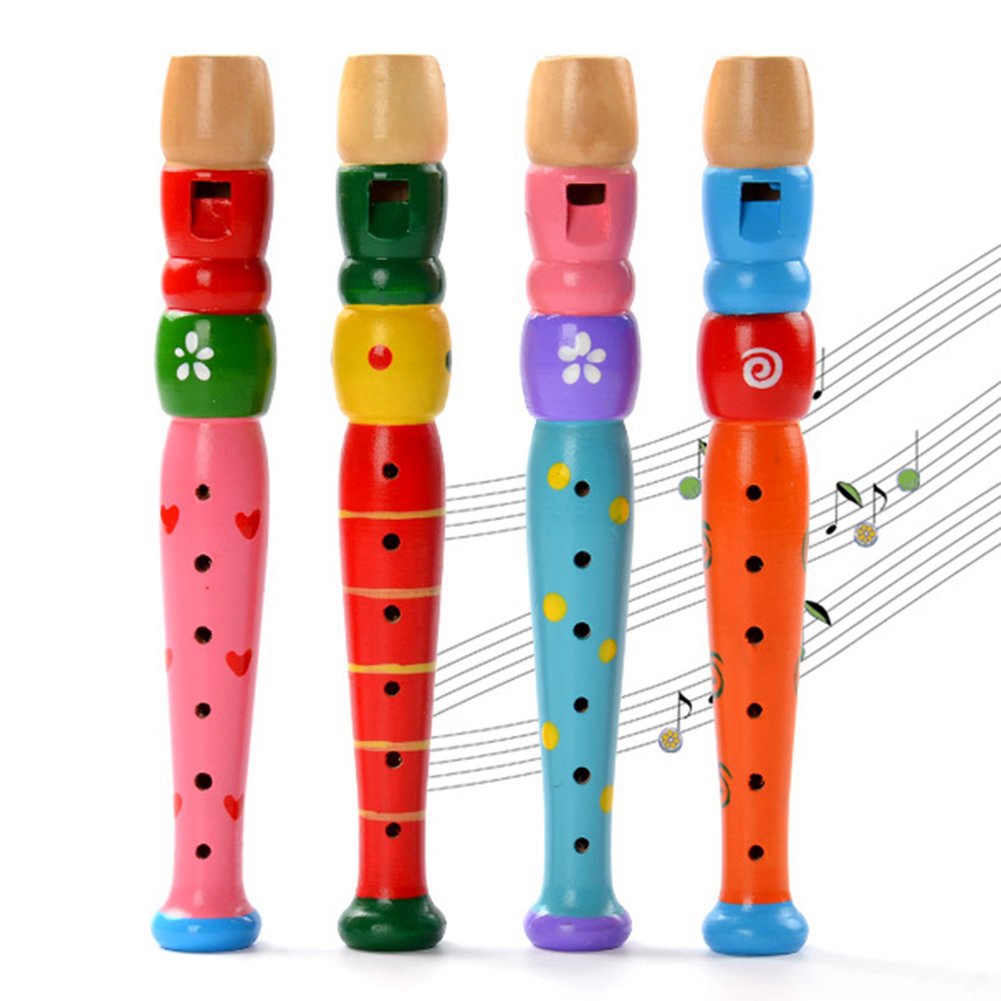 MACH-Whistle For Babies, Child - Musical Instrument For Toddlers recension och pris