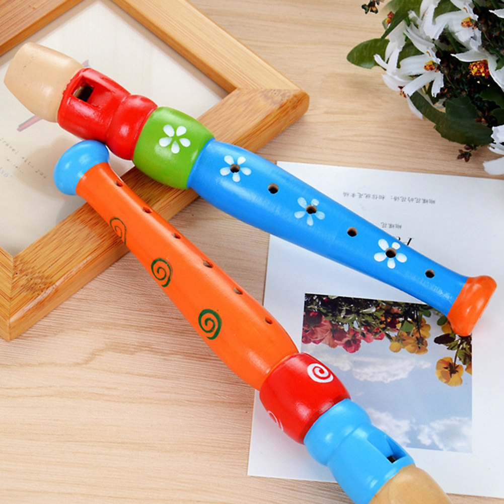 MACH-Whistle For Babies, Child - Musical Instrument For Toddlers recension och pris