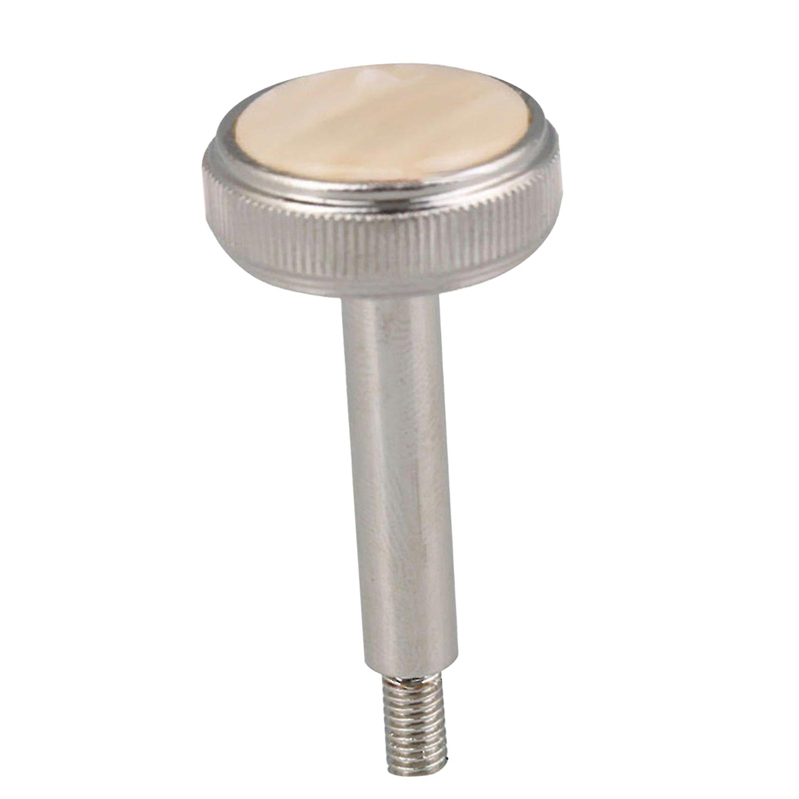 Metal Euphonium Finger Buttons - Musical Instrument Repair recension och pris
