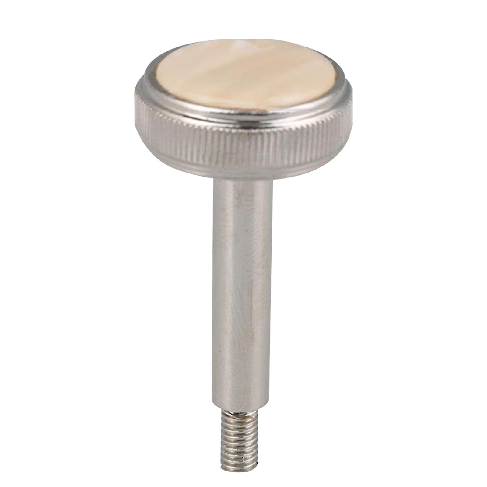 Metal Euphonium Finger Buttons - Musical Instrument Repair recension och pris