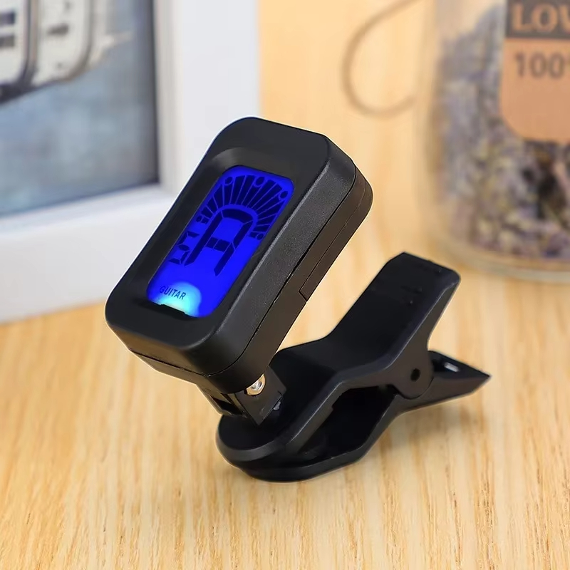 Miwayer Professional 360° Clip - Musical Instrument Note recension och pris
