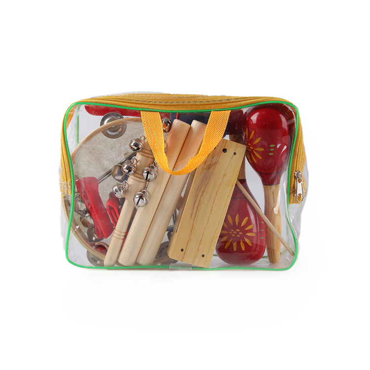Kids Musical Instruments Set,  - Musical Instrument For Toddlers recension och pris