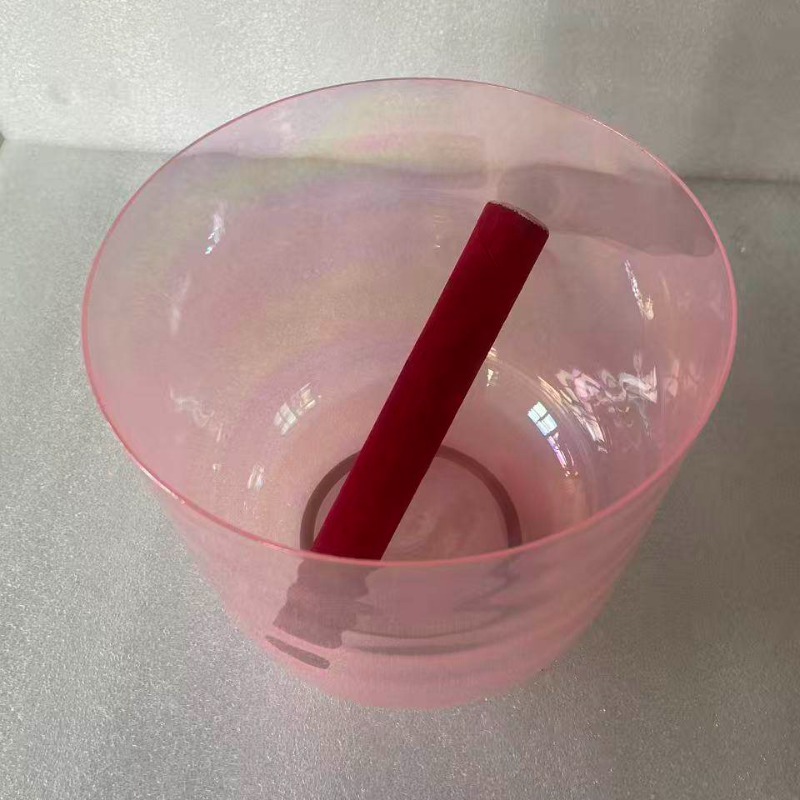 A/A#/B Tone Singing Bowls Mind - Musical Instrument Band recension och pris