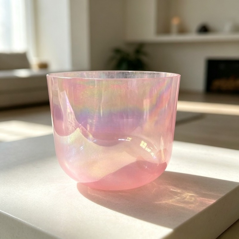 A/A#/B Tone Singing Bowls Mind - Musical Instrument Band recension och pris