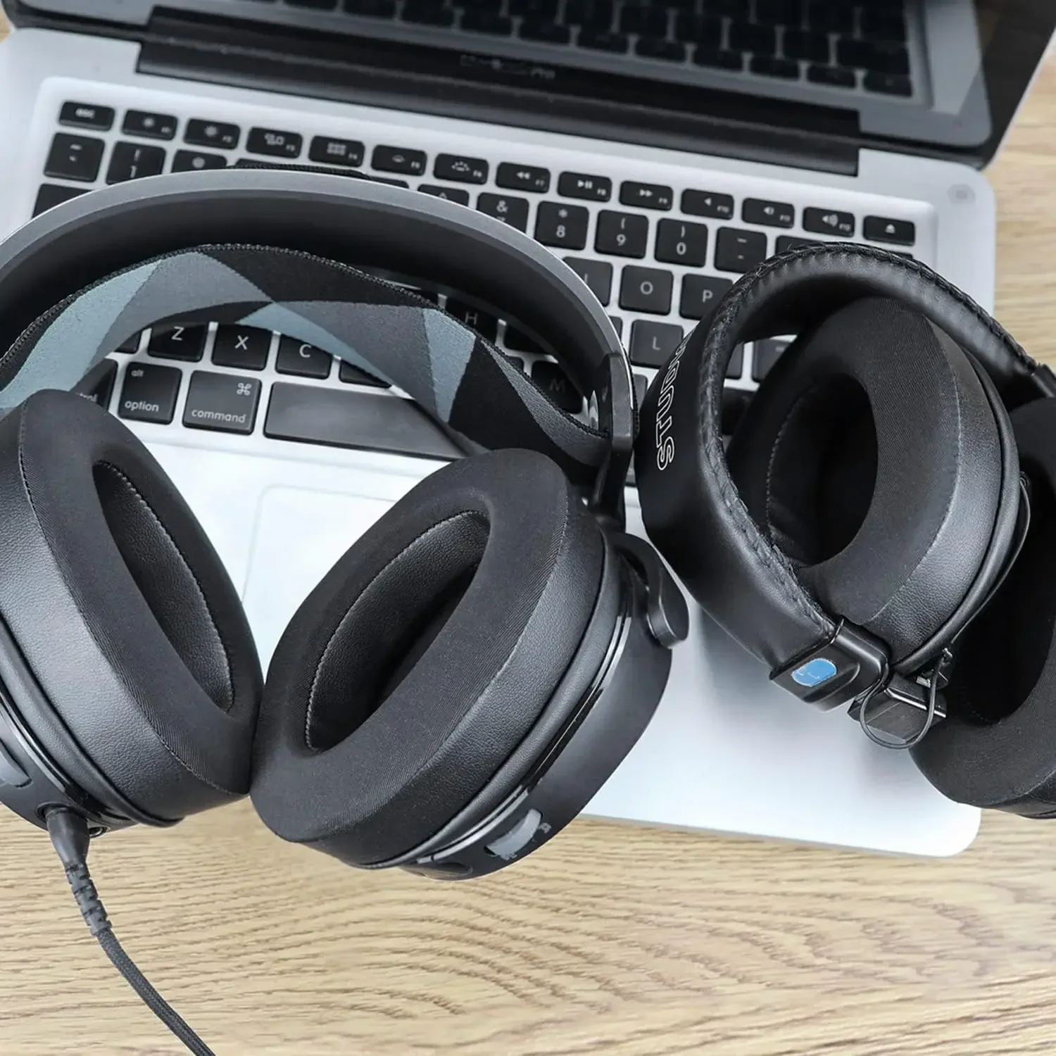 for Audio Technica ATH M50 M50 - Audio Technica Headphone Ath-M20X recension och pris
