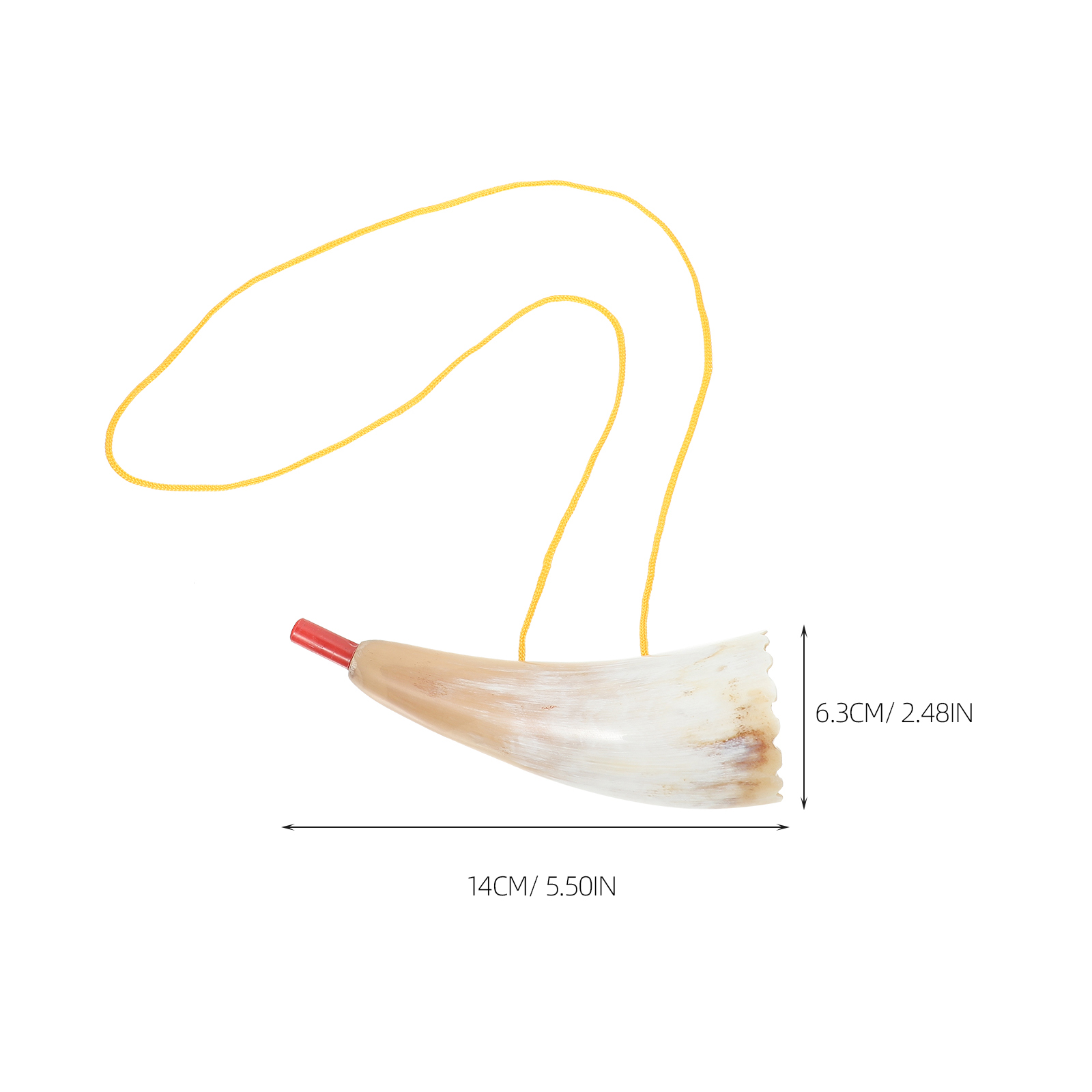 Horn Kids Viking Air Children' - Musical Instrument For Toddlers recension och pris